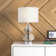 Freddy Table Lamp
