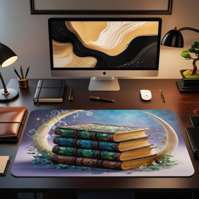 Polyester Desk Pad