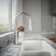 Tone Touchless Pull-Down Kitchen Sink Faucet with Three-Function Sprayhead