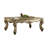 Carlene Single Coffee Table-411663211