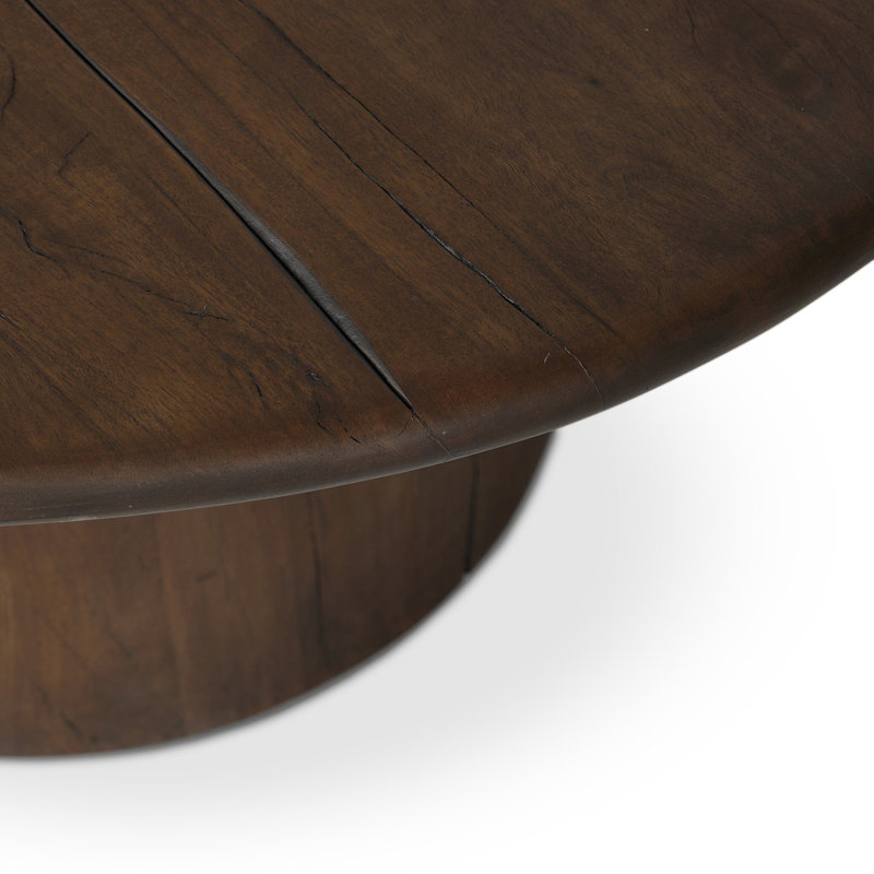 Stuart Solid Wood Coffee Table