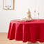 Motif rayé nervuré The Holiday Aisle®-152287158-152287163