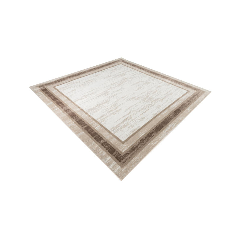 Howe Botkins Rug, Square 7'10"