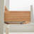 Fully Assembled 18'' Freestanding Single Bathroom Vanity With Top-444615492