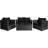 8 - Person Patio Conversation Set-419812173