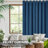 Zmari Blackout Curtain Pair-425913676-425913674
