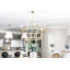 Burdett 4 - Light Pendant-1599020248
