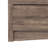 Wahhaj 8-Drawer Dresser, 59" W, Drifted Gray