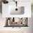 Bathroom Vanity Cabinet LAKESIDE Collection by DAX-114826617