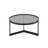 Glass Top Coffee Table