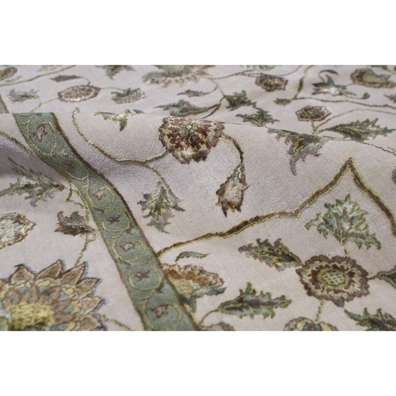 Dharma Oriental Area Rug