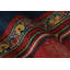 Vintage One-of-a-Kind 3'7X7'4 Hand Knotted Area Rug