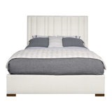 Wyeth Upholstered Bed