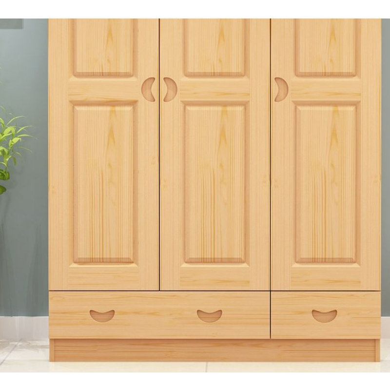 Garde-robe simple et classique