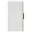 Sunetra Standard Wall Cabinet-1806151875
