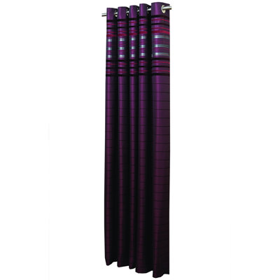 Hepworth Room Darkening Curtain Panel Pair