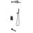 All-In-One Kit with Rough in-Valve