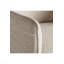 Fauteuil d'appoint Mayun