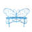 Breena Iron Outdoor Bench-2021916234