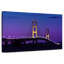 Lilie Mackinac Bridge, crépuscule-111975965