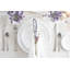 Pietra Serena Handmade Stoneware Dinner Plate