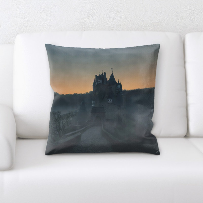 Coussin décoratif Hershel