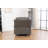 Ilyia Vegan Leather Rocker Recliner-1510544570