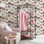 Kids and Teens Collection Purses Wallpaper Roll-1452187294