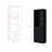 Bookcase Dual-Door Benzoni, Office, Black-1326796215