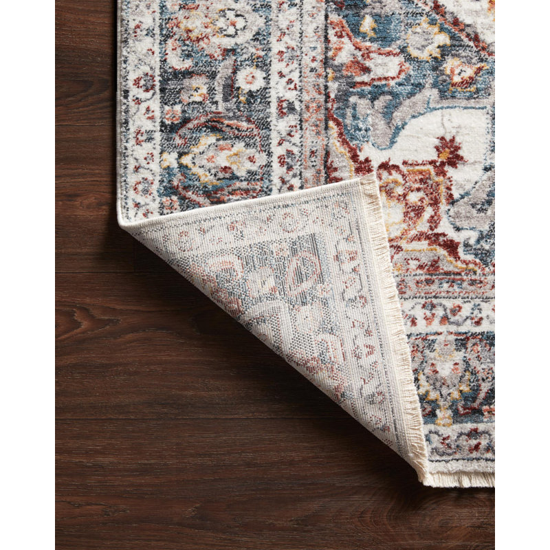 Leonara Oriental Indoor Rug, Rectangle 11'6" x 15'7"