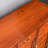 High quality solid wood home storage shoe cabinet