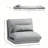 Folding Floor Chair
