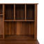 Bureau d'ordinateur à domicile avec huche-894710036-894710038