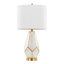 Lampe de table Geo - ensemble de 2-1017573369