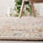 Stetson Hand Woven Jute/Wool Rug in Light Brown-2096861902