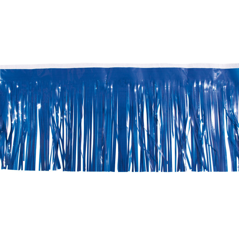 Vinyl Fringe