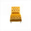 Chaise longue intérieure en velours rembourrée BEIMO, chaise longue intérieure capitonnée-35992982