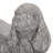 COCKER SPANIEL DOG STATUE