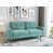 Aqua Turquoise Velvet is out of stock