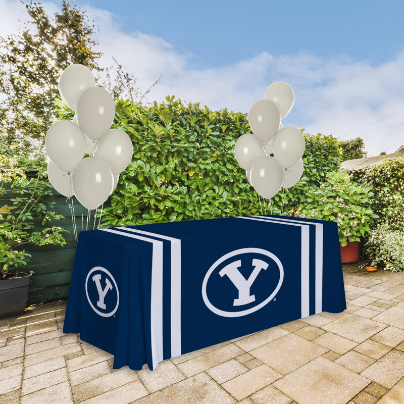 NCAA Tablecloth