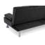 Frederico Faux Leather Sleeper