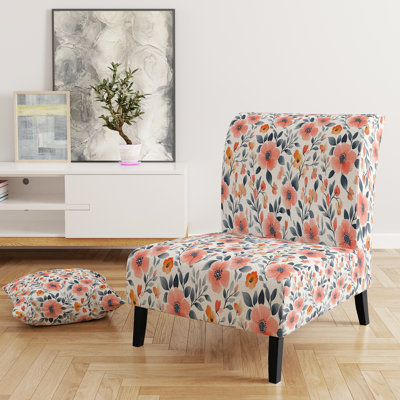 Fauteuil de jardin rembourré Garden