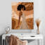 Boho Classy Woman II sur toile-549419267