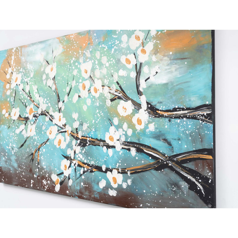 Wandela Wall Canvas Paintings