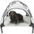Aspyn Polyester Pet Bed-1818468766