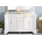 Hudson Tangier 12-3/8 " x 12-3/8 " Porcelain Mosaic Floor and Wall Tile-35927430