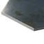 Mandalay Hex 9.13 in. x 10.51 in. Polished Concrete Look Porcelain Floor and Wall Tile-70773858
