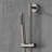 Elin Full/Standard Handheld Shower Head 2.0 GPM
