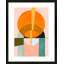 Composition Nr. 5 Painting by Allison Rietta-1214844198-1233771877