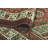 Khrystopher Distressed Emma Rust Runner